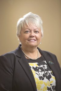 Lynn Marie Wade, Board of Trustees