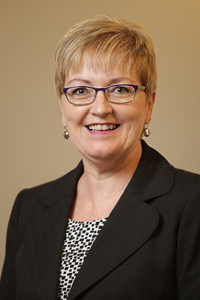 Photo of Sharon Forsey, FCPA, FCA, ICD.D