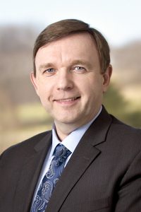 David Diamond, president and chief executive officer of the Eastern Regional Health David Diamond, president and chief executive officer of the Eastern Regional Health