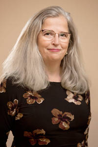 Image of Carole Therrien