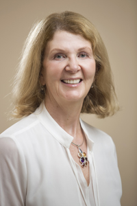 Image of Catherine Bradbury