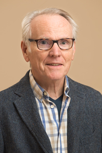 Image of John V O'Dea