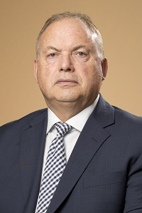 Photo of Paul Pike