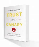 Trust your canary book cover