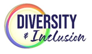 Diversity and inclusion logo