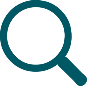 magnifying glass