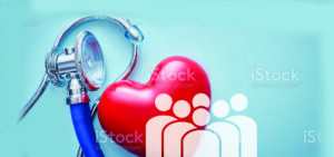 patients and phyicians