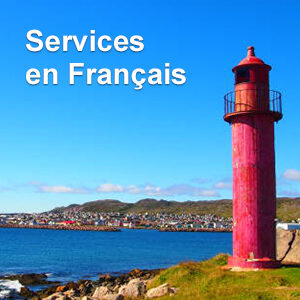 services en français