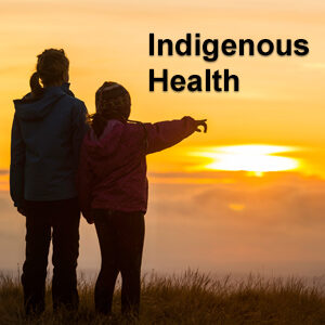 Indigenous Health