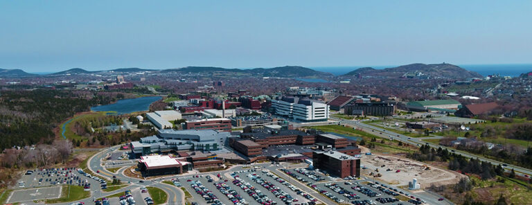 Health Sciences Centre