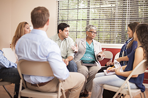 client and family centred care photo