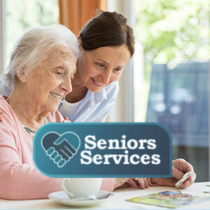 Seniors services