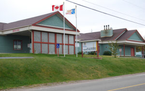 Dr. A. A. Wilkinson Memorial Health Centre
