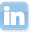 LinkedIn icon