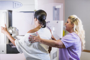 Mammography review