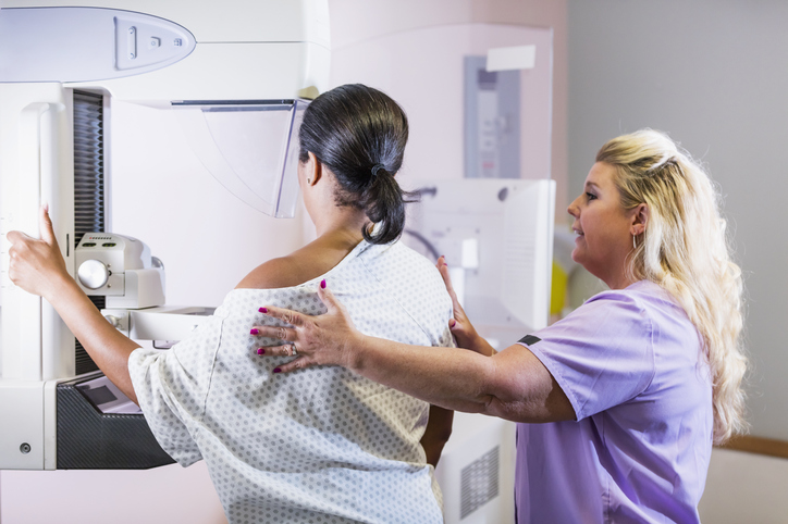 Mammography Review