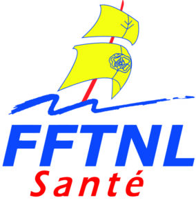 FFTNL Santé logo